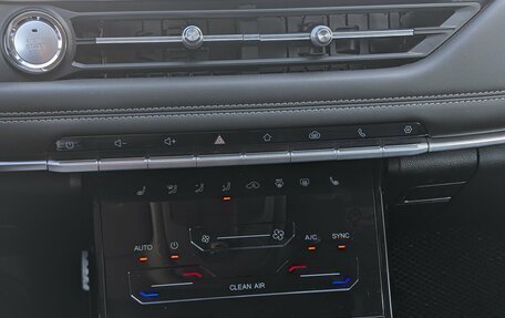 Chery Tiggo 7 Pro, 2022 год, 1 799 000 рублей, 8 фотография