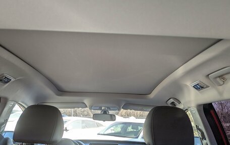 Chery Tiggo 7 Pro, 2022 год, 1 799 000 рублей, 19 фотография