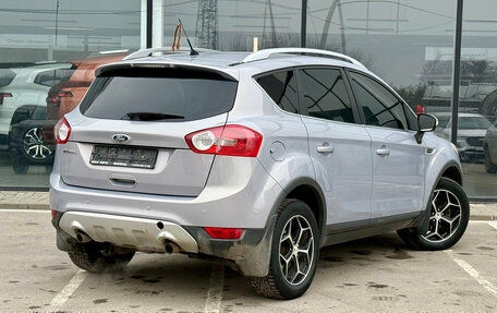 Ford Kuga III, 2011 год, 900 000 рублей, 2 фотография