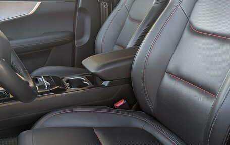 Chery Tiggo 7 Pro, 2022 год, 1 799 000 рублей, 13 фотография