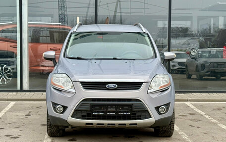 Ford Kuga III, 2011 год, 900 000 рублей, 3 фотография