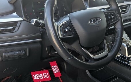 Chery Tiggo 7 Pro, 2022 год, 1 799 000 рублей, 12 фотография