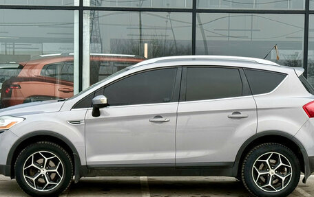 Ford Kuga III, 2011 год, 900 000 рублей, 4 фотография
