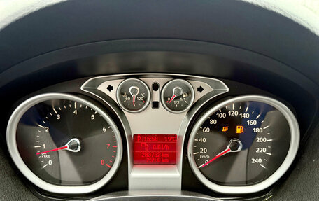 Ford Kuga III, 2011 год, 900 000 рублей, 12 фотография