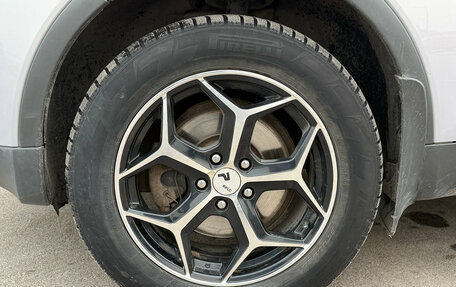 Ford Kuga III, 2011 год, 900 000 рублей, 11 фотография