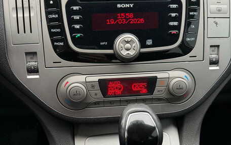 Ford Kuga III, 2011 год, 900 000 рублей, 13 фотография