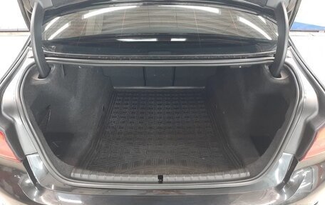 BMW 5 серия, 2019 год, 4 000 000 рублей, 12 фотография