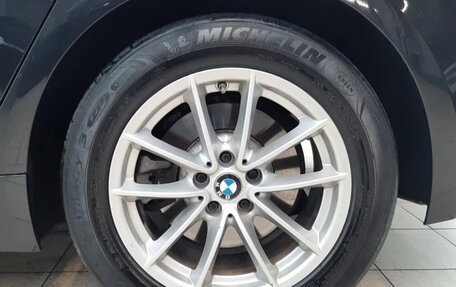 BMW 5 серия, 2019 год, 4 000 000 рублей, 10 фотография