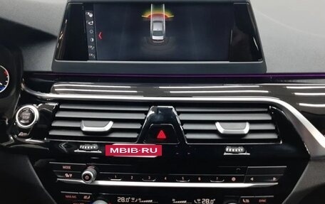 BMW 5 серия, 2019 год, 4 000 000 рублей, 8 фотография