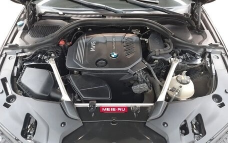 BMW 5 серия, 2019 год, 4 000 000 рублей, 11 фотография