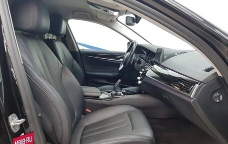 BMW 5 серия, 2019 год, 4 000 000 рублей, 14 фотография