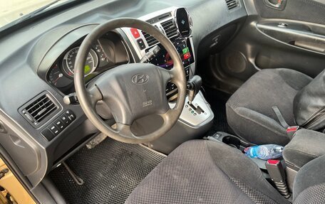 Hyundai Tucson III, 2005 год, 600 000 рублей, 11 фотография