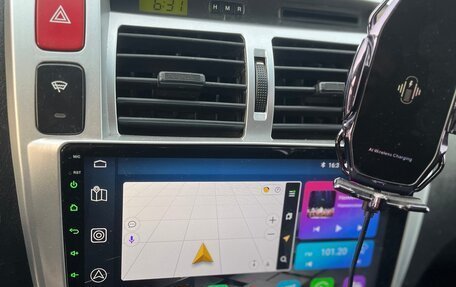 Hyundai Tucson III, 2005 год, 600 000 рублей, 16 фотография