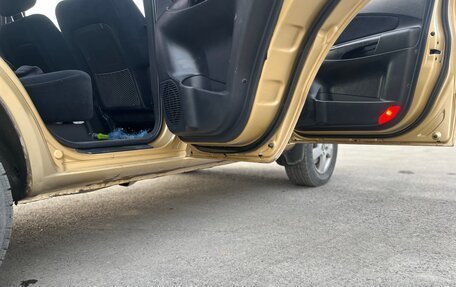 Hyundai Tucson III, 2005 год, 600 000 рублей, 13 фотография