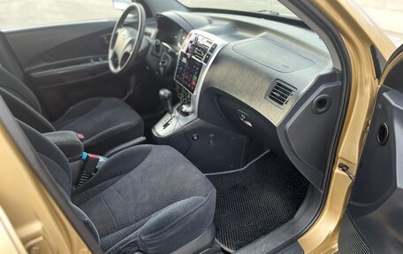 Hyundai Tucson III, 2005 год, 600 000 рублей, 12 фотография