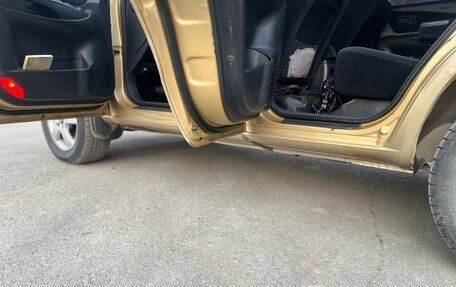 Hyundai Tucson III, 2005 год, 600 000 рублей, 10 фотография