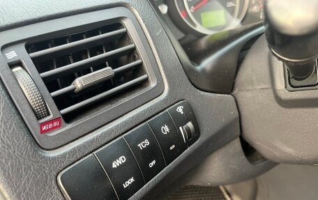 Hyundai Tucson III, 2005 год, 600 000 рублей, 15 фотография