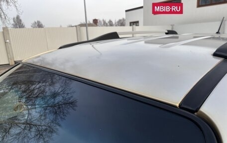 Hyundai Tucson III, 2005 год, 600 000 рублей, 21 фотография