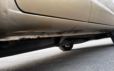 Hyundai Tucson III, 2005 год, 600 000 рублей, 23 фотография