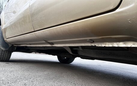 Hyundai Tucson III, 2005 год, 600 000 рублей, 24 фотография