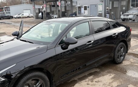 KIA K5, 2021 год, 2 500 000 рублей, 3 фотография