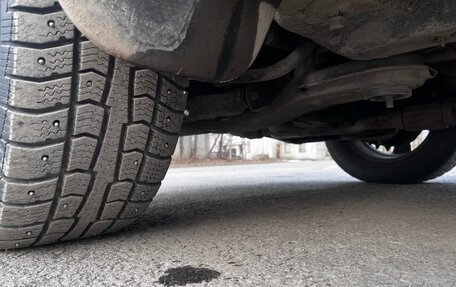 Hyundai Tucson III, 2005 год, 600 000 рублей, 26 фотография