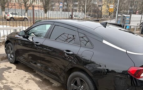 KIA K5, 2021 год, 2 500 000 рублей, 2 фотография