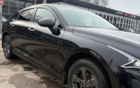 KIA K5, 2021 год, 2 500 000 рублей, 4 фотография