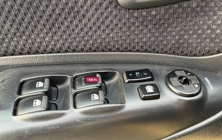 Hyundai Tucson III, 2005 год, 600 000 рублей, 14 фотография