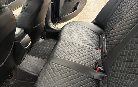 KIA K5, 2021 год, 2 500 000 рублей, 11 фотография