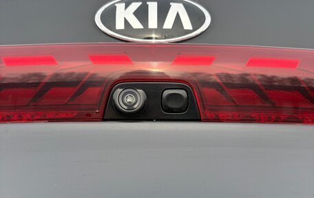 KIA K5, 2021 год, 2 500 000 рублей, 15 фотография