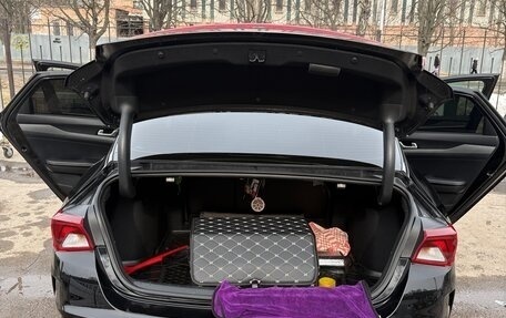 KIA K5, 2021 год, 2 500 000 рублей, 16 фотография