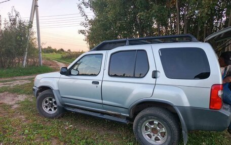 Nissan Xterra, 2001 год, 600 000 рублей, 3 фотография