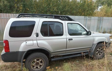 Nissan Xterra, 2001 год, 600 000 рублей, 7 фотография
