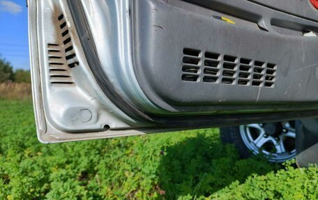 Nissan Xterra, 2001 год, 600 000 рублей, 8 фотография