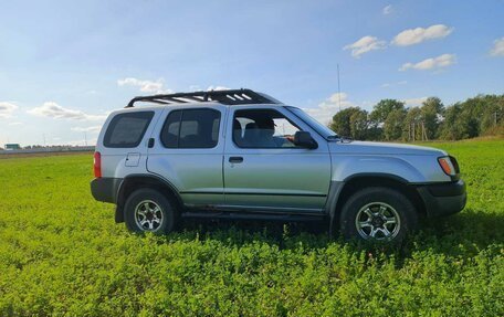 Nissan Xterra, 2001 год, 600 000 рублей, 2 фотография