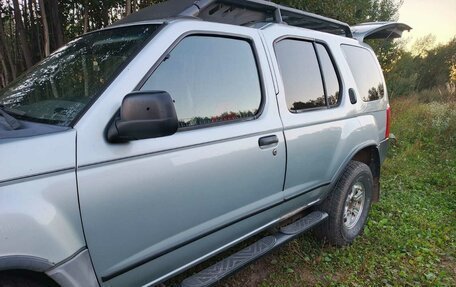 Nissan Xterra, 2001 год, 600 000 рублей, 4 фотография