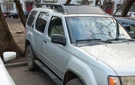 Nissan Xterra, 2001 год, 600 000 рублей, 6 фотография
