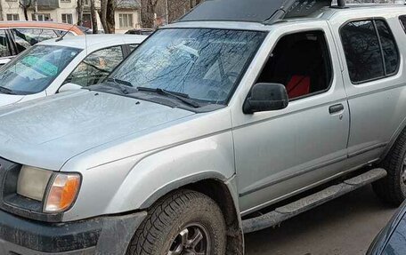 Nissan Xterra, 2001 год, 600 000 рублей, 5 фотография