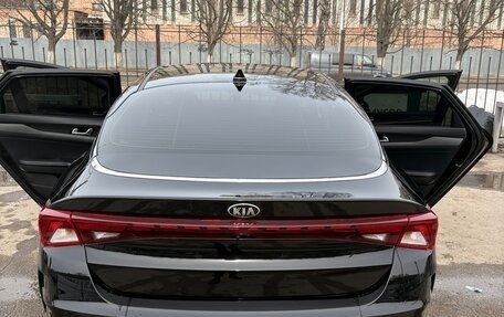KIA K5, 2021 год, 2 500 000 рублей, 14 фотография