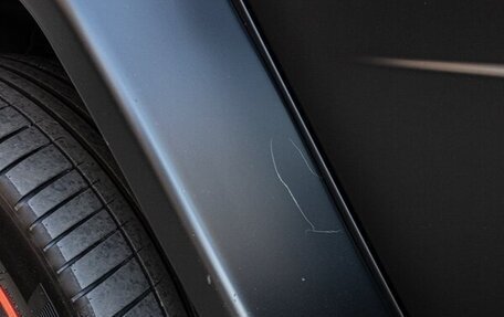 Mercedes-Benz G-Класс W463 рестайлинг _iii, 2021 год, 14 500 000 рублей, 19 фотография