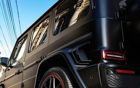 Mercedes-Benz G-Класс W463 рестайлинг _iii, 2021 год, 14 500 000 рублей, 13 фотография