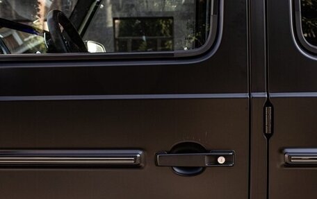 Mercedes-Benz G-Класс W463 рестайлинг _iii, 2021 год, 14 500 000 рублей, 17 фотография