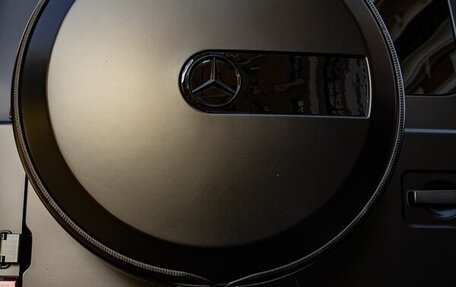 Mercedes-Benz G-Класс W463 рестайлинг _iii, 2021 год, 14 500 000 рублей, 22 фотография