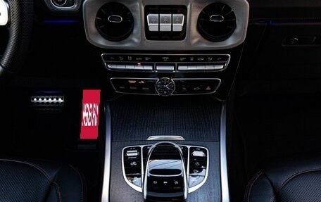 Mercedes-Benz G-Класс W463 рестайлинг _iii, 2021 год, 14 500 000 рублей, 21 фотография