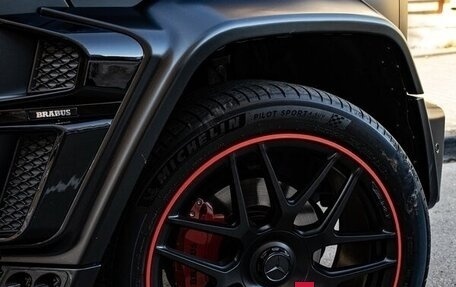 Mercedes-Benz G-Класс W463 рестайлинг _iii, 2021 год, 14 500 000 рублей, 12 фотография