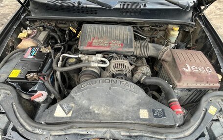 Jeep Grand Cherokee, 1999 год, 860 000 рублей, 9 фотография