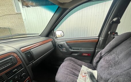 Jeep Grand Cherokee, 1999 год, 860 000 рублей, 16 фотография