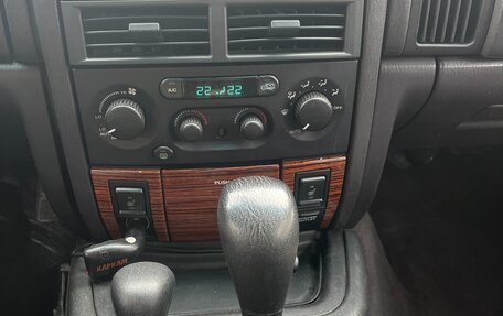 Jeep Grand Cherokee, 1999 год, 860 000 рублей, 14 фотография