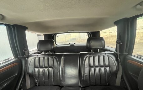 Jeep Grand Cherokee, 1999 год, 860 000 рублей, 17 фотография